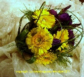 Wedding Bouquets